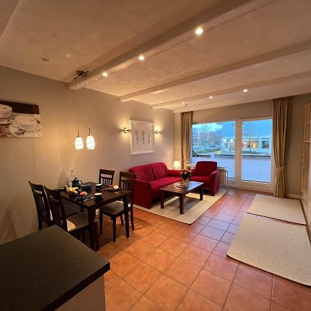 Robbe Apartment Westerland Ngoại thất bức ảnh