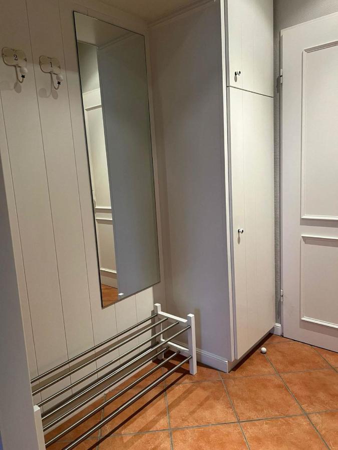 Robbe Apartment Westerland Ngoại thất bức ảnh