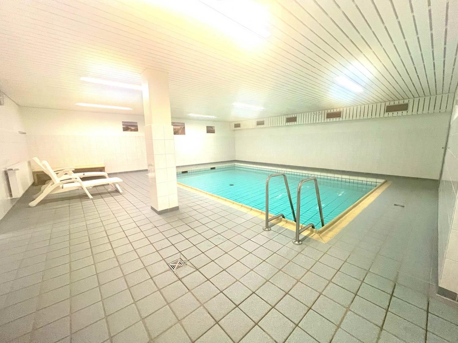 Robbe Apartment Westerland Ngoại thất bức ảnh